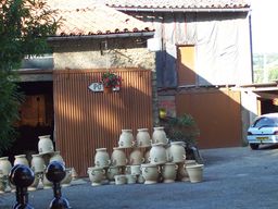 La poterie Not